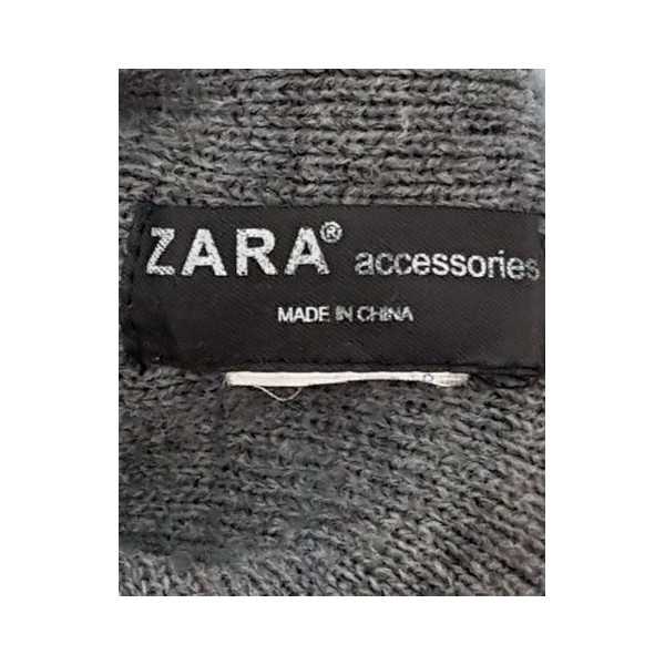 Fes tricotat pentru copii model cu cap de animalut Zara