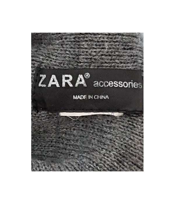 Fes tricotat pentru copii model cu cap de animalut Zara