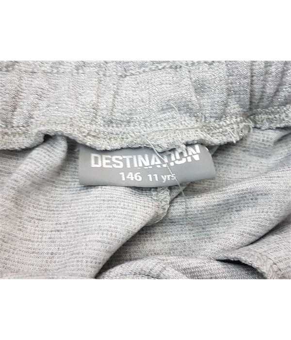 Trening pentru primavara fetite DESTINATION