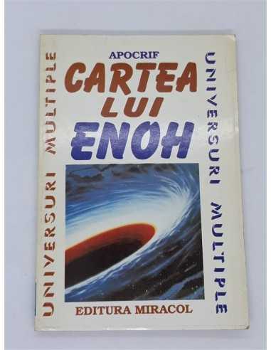 Cartea lui Enoh, Colectia Universuri multiple