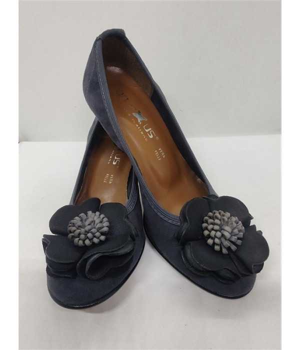 Pantofi dama din material textil marime 35