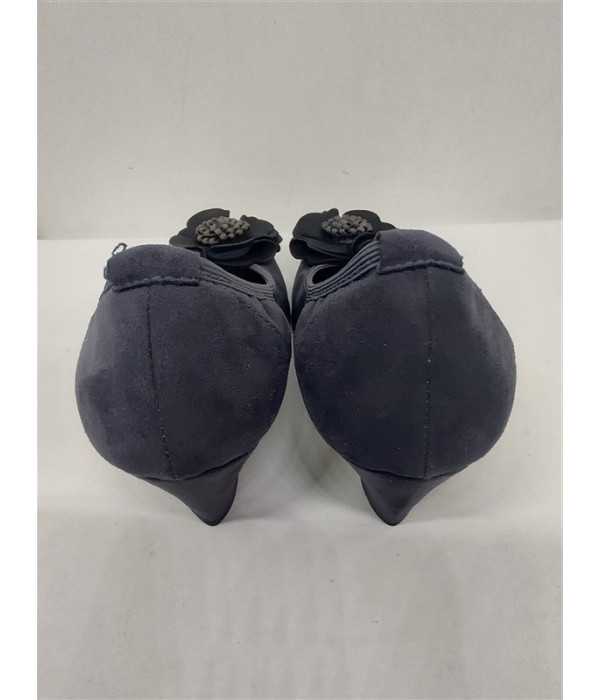 Pantofi dama din material textil marime 35