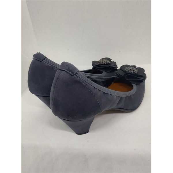Pantofi dama din material textil marime 35