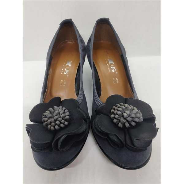 Pantofi dama din material textil marime 35