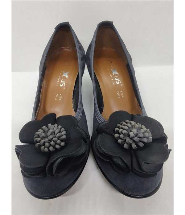 Pantofi dama din material textil marime 35
