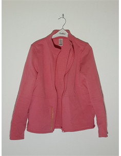 Bluza de trening pentru copii Domyos