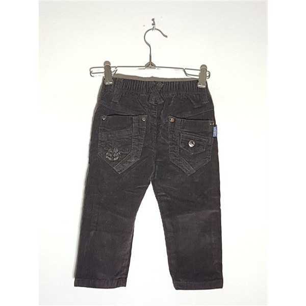 Pantaloni copii tip raiati Happy Tree 18 luni