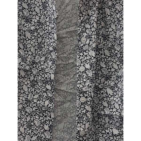 Camasa dama deosebita model cu print floral H&M