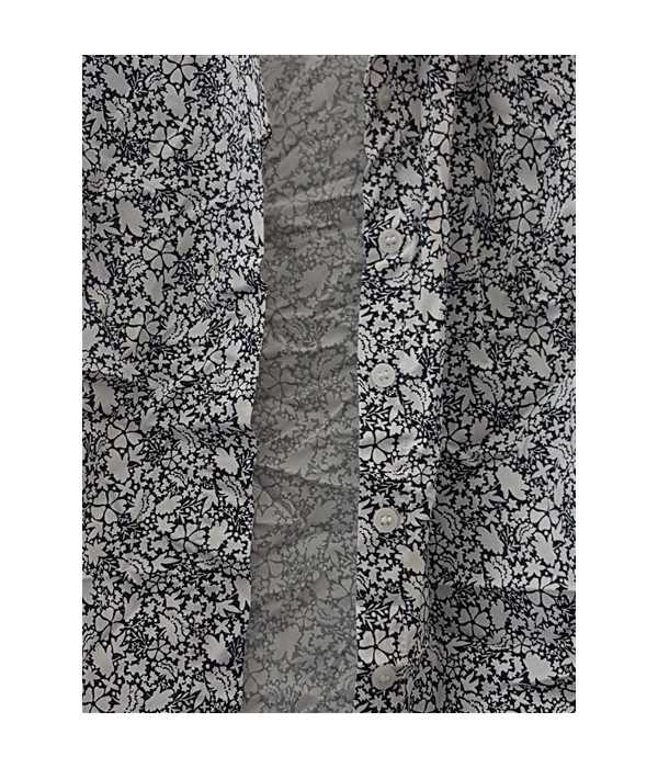 Camasa dama deosebita model cu print floral H&M