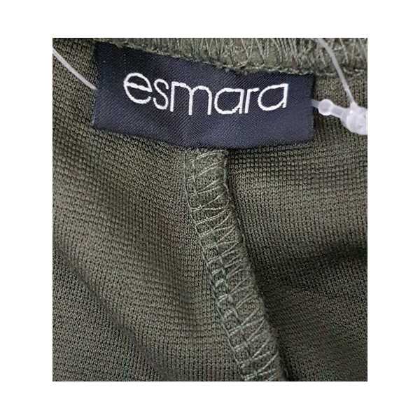 Colanti dama cu elastic in talie Esmara