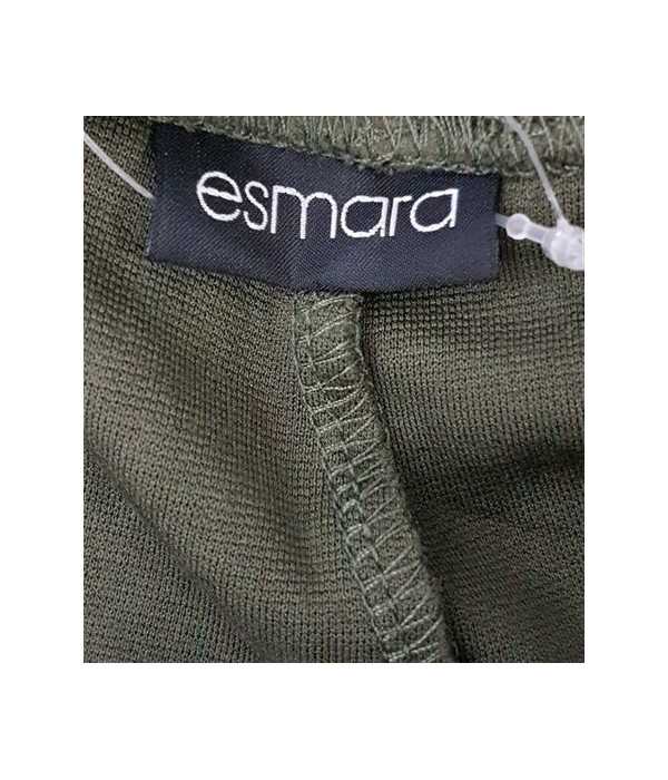 Colanti dama cu elastic in talie Esmara