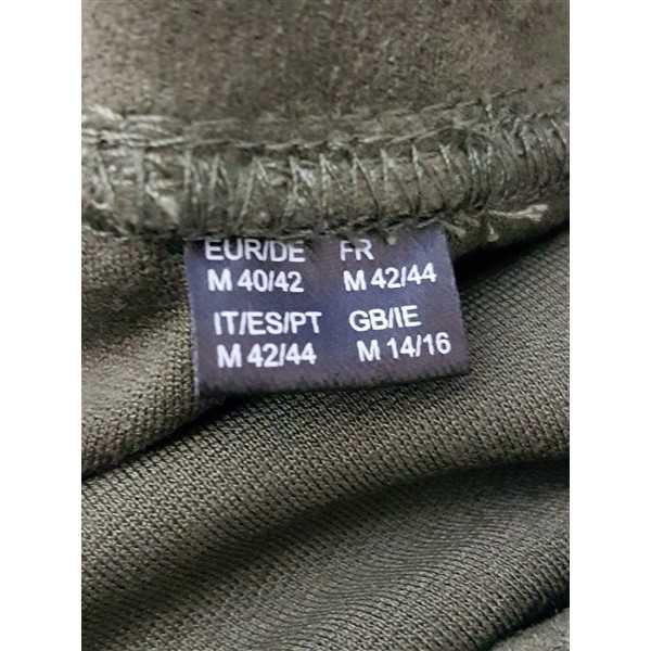 Colanti dama cu elastic in talie Esmara