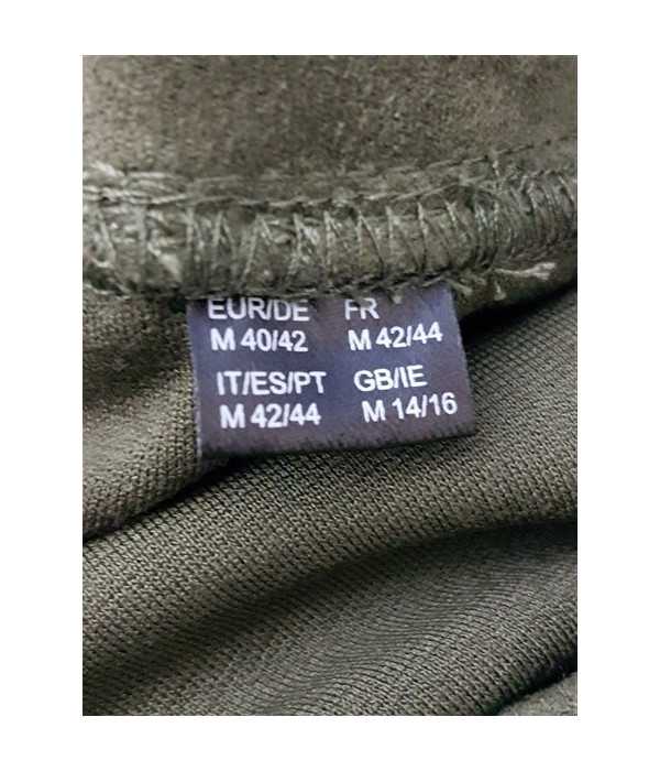Colanti dama cu elastic in talie Esmara