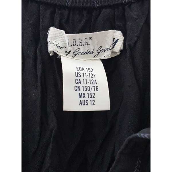 Salopeta pentru vara copii H&M