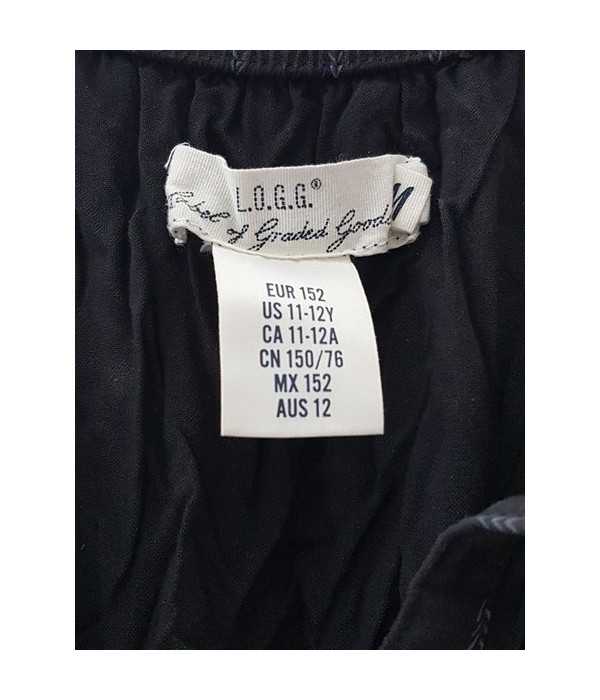 Salopeta pentru vara copii H&M Salopeta pentru vara copii H&M