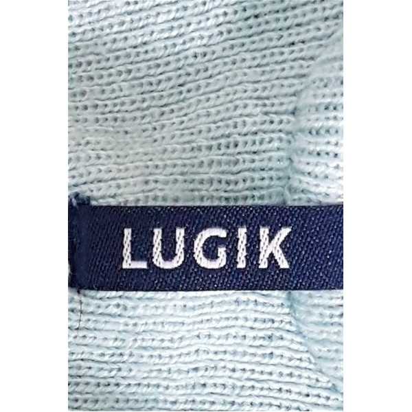 Caciula tricotata pentru copii model cagula LUGIK