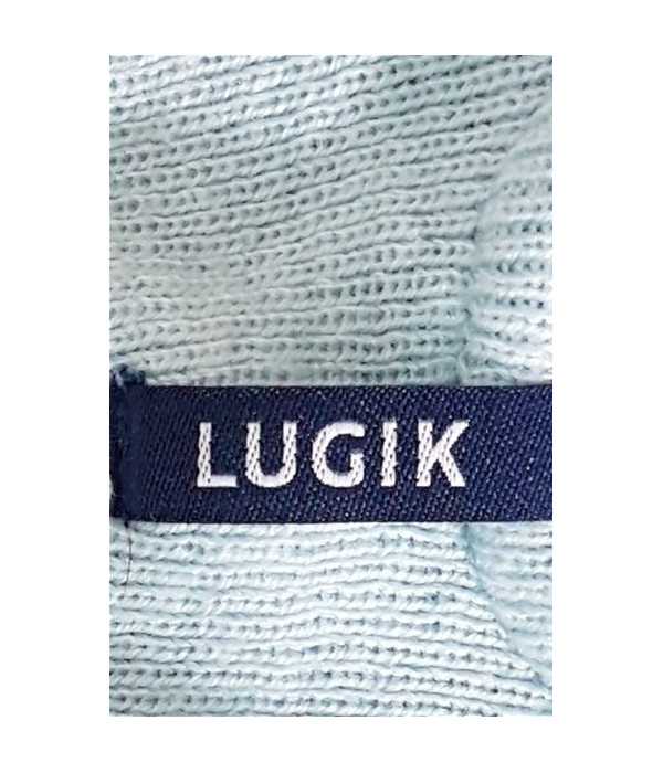 Caciula tricotata pentru copii model cagula LUGIK