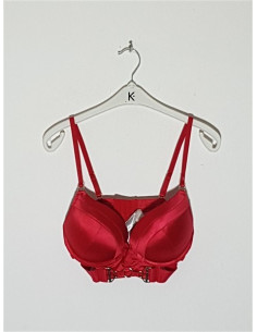 Sutien dama cu barete reglabile marimea 75C Censored