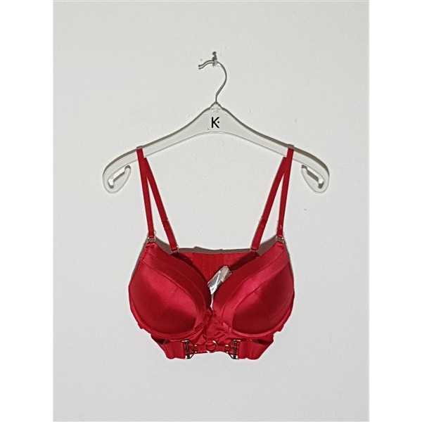 Sutien dama cu barete reglabile marimea 75C Censored