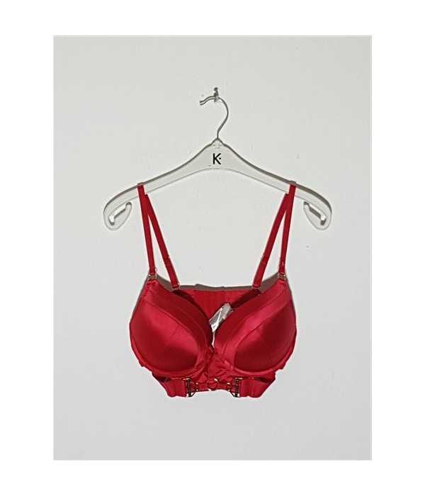 Sutien dama cu barete reglabile marimea 75C Censored
