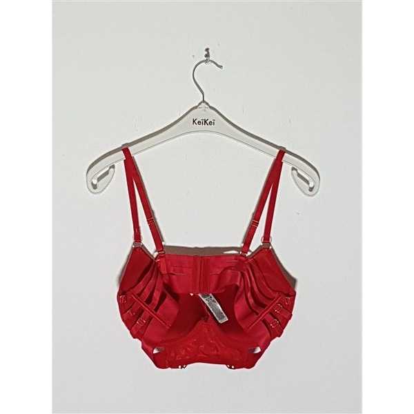 Sutien dama cu barete reglabile marimea 75C Censored