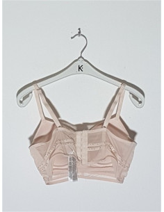 Sutien dama accesorizat cu strasuri Censored 2