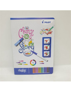 Caiet A5 matematica 40 file