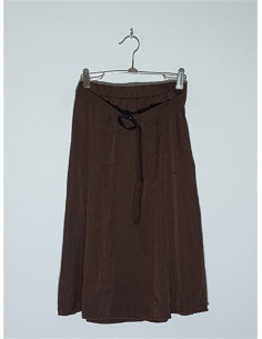 Compleu copii fusta si bluza model deosebit