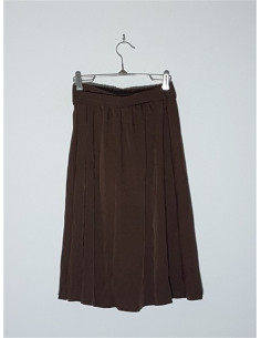 Compleu copii fusta si bluza model deosebit 2