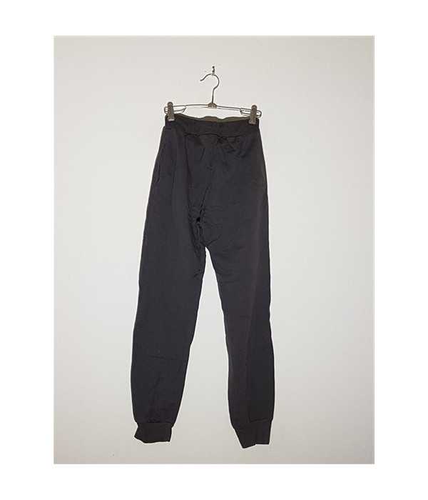 Pantaloni sport cu imprimeu Unicorni LC WAIKIKI