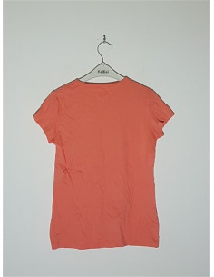 Tricou pentru copii cu imprimeu din paiete In Extenso 2