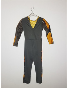Costum copii Transformers Bumblebee 2