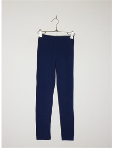 Colanti pentru copii culoare bleumarin