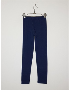 Colanti pentru copii culoare bleumarin 2