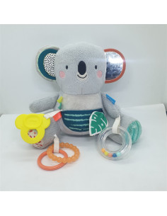 Jucarie de plus bebelusi koala Taf Toys