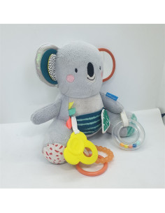Jucarie de plus bebelusi koala Taf Toys 2