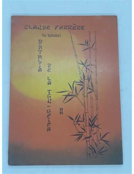 La Bataille vol2 Claude Farrere