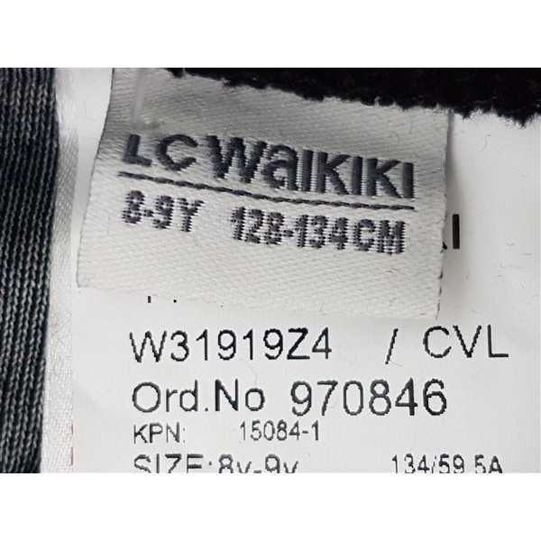 Colanti lungi cu talie elastica LC WAIKIKI