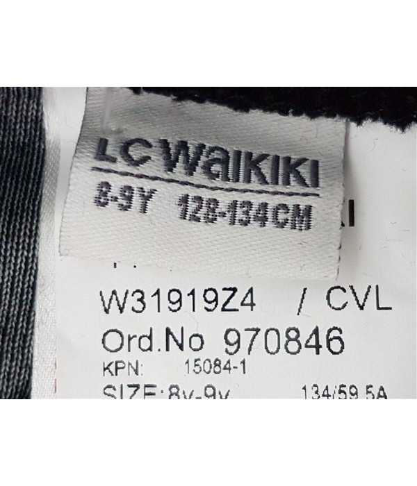 Colanti lungi cu talie elastica LC WAIKIKI