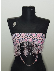Sutien pentru plaja copii Page One Young