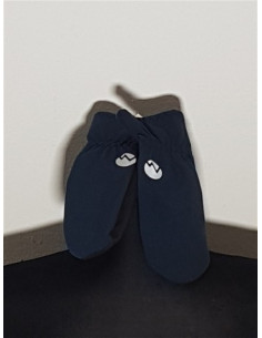 Manusi pentru copii model cu un deget H&M