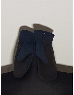 Manusi pentru copii model cu un deget H&M 2