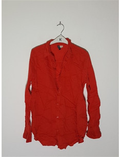 Camasa dama racoroasa H&M