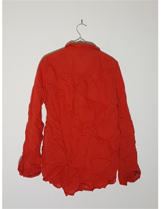Camasa dama racoroasa H&M 2