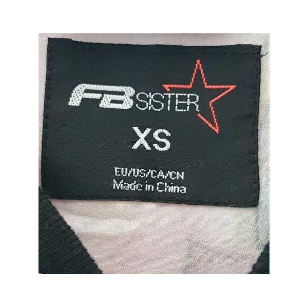 Bluzita dama pentru primavara FB Sister