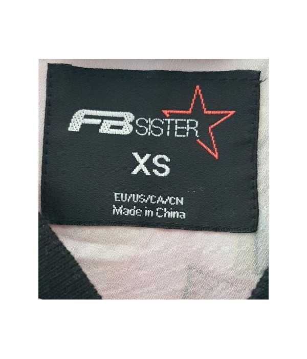 Bluzita dama pentru primavara FB Sister