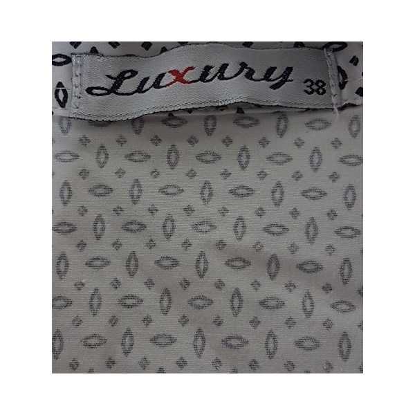 Camasa dama de vara cu imprimeu Luxury