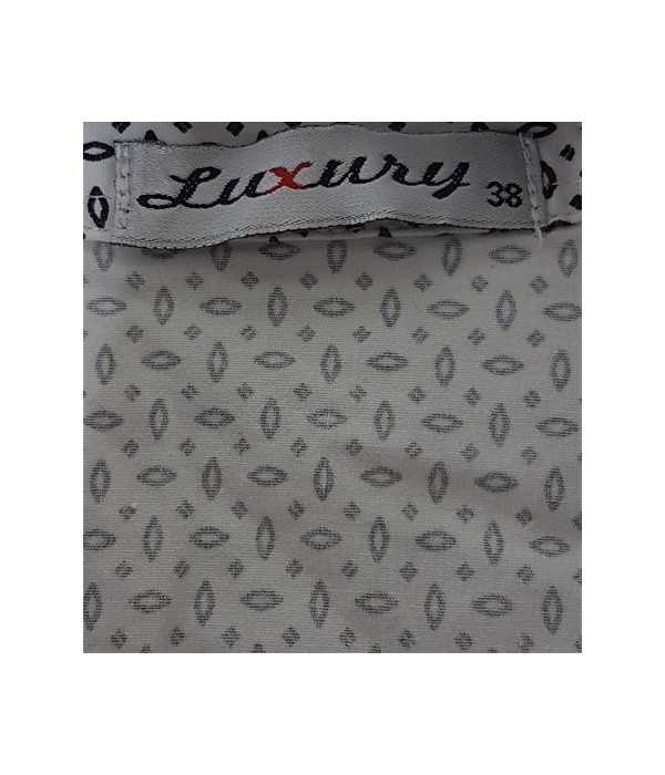 Camasa dama de vara cu imprimeu Luxury