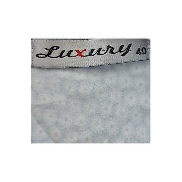 Camasa dama cu imprimeu floricele Luxury