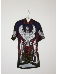 Tricou dama cu gluga marimea M